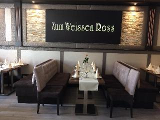 Designhotel Zum Weissen Ross fotoÄŸrafÄ±