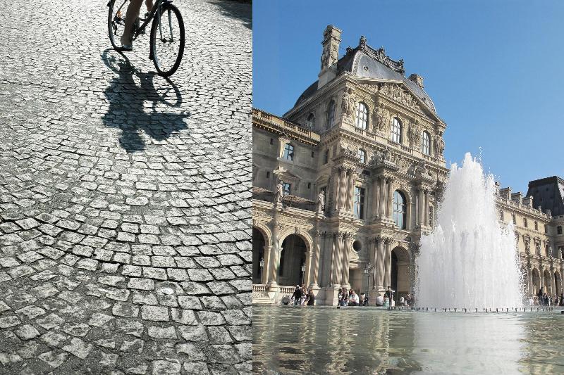 Relais Du Louvre - Genel
