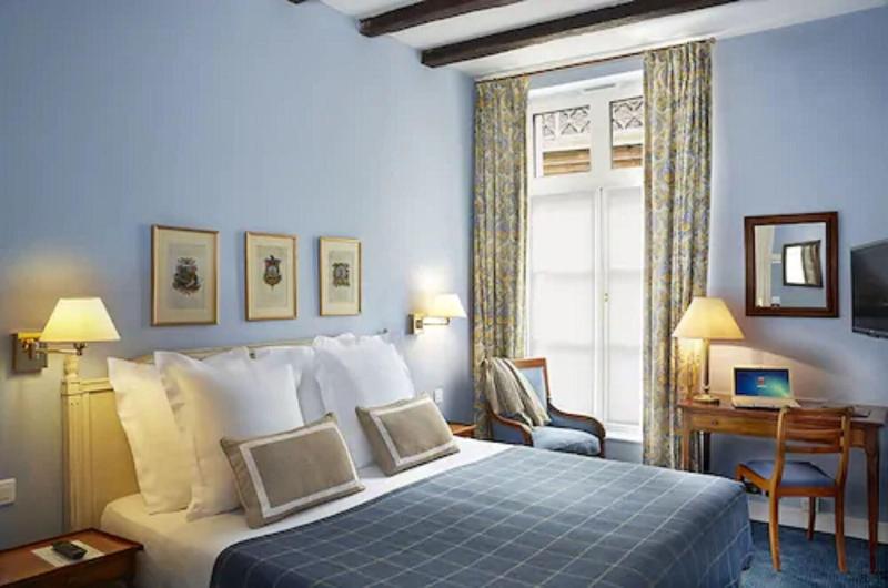 Relais Du Louvre - Oda