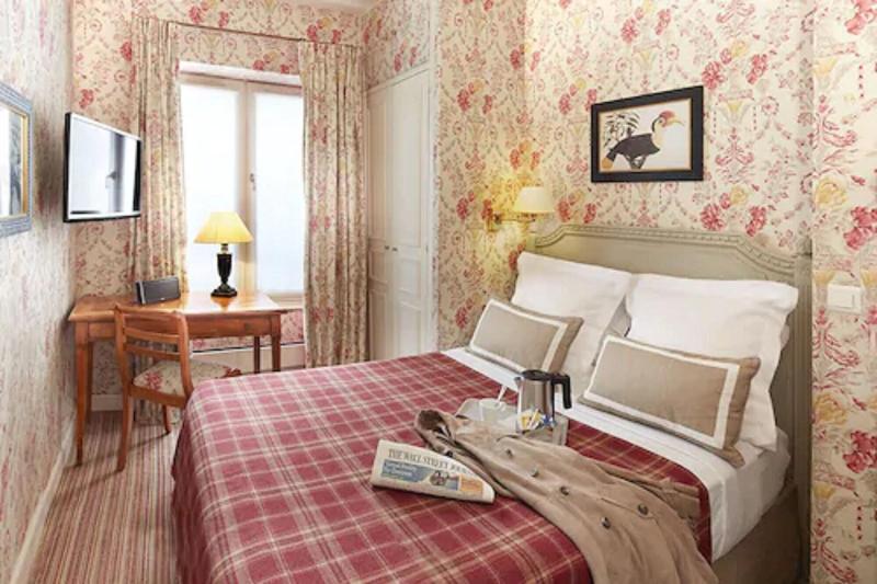 Relais Du Louvre - Oda