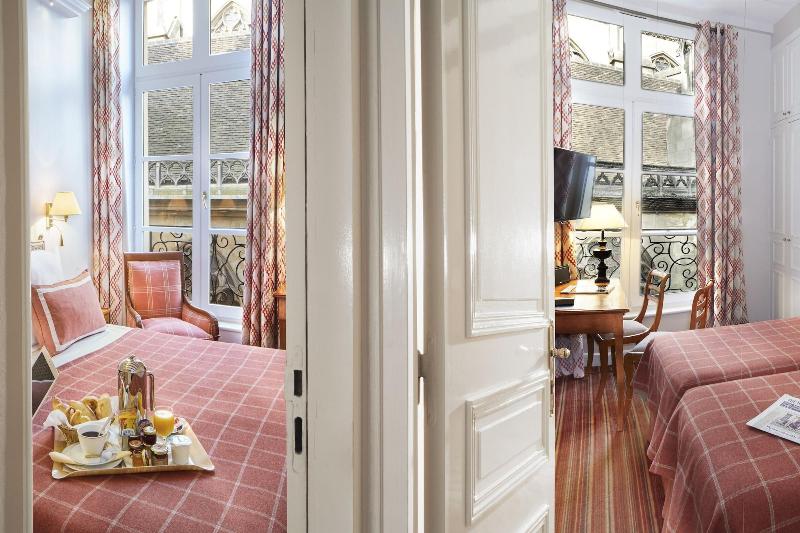 Relais Du Louvre - Oda