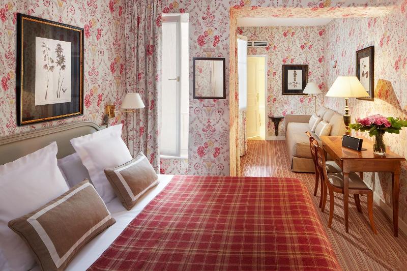 Relais Du Louvre - Oda