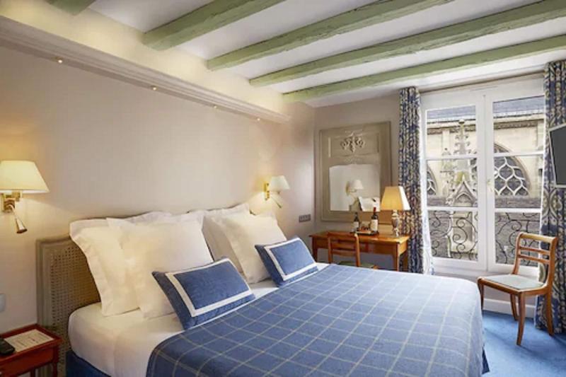 Relais Du Louvre - Oda