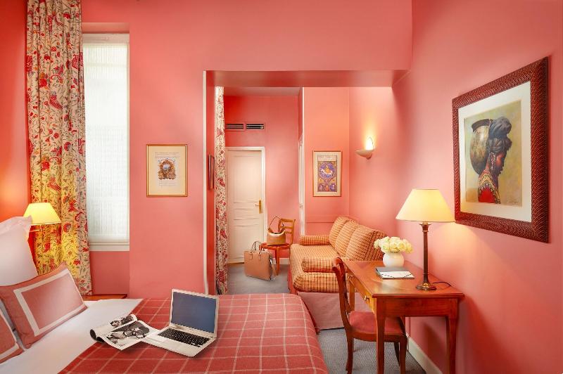 Relais Du Louvre - Oda