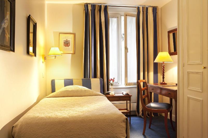 Relais Du Louvre - Oda