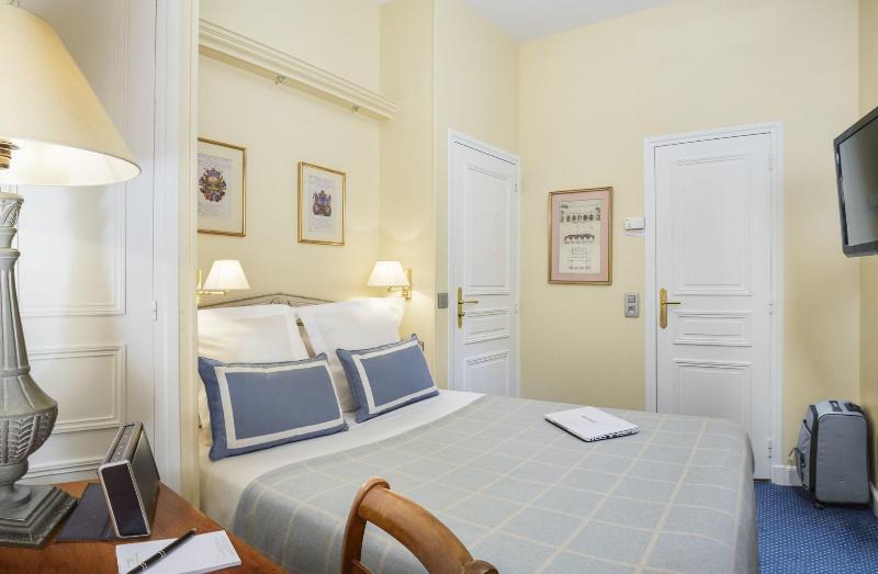 Relais Du Louvre - Oda