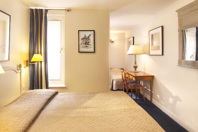 Relais Du Louvre - Oda