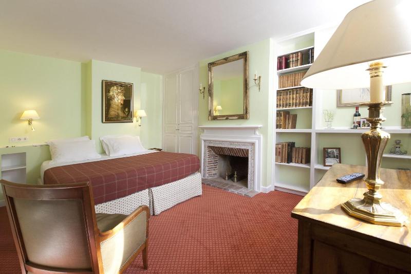 Relais Du Louvre - Oda