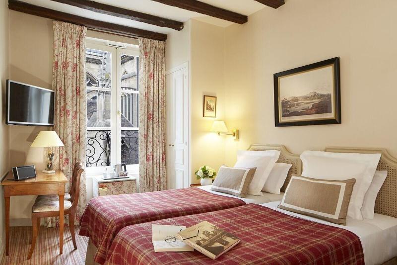 Relais Du Louvre - Oda