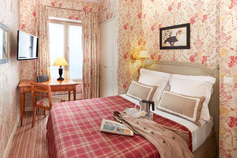 Relais Du Louvre - Oda