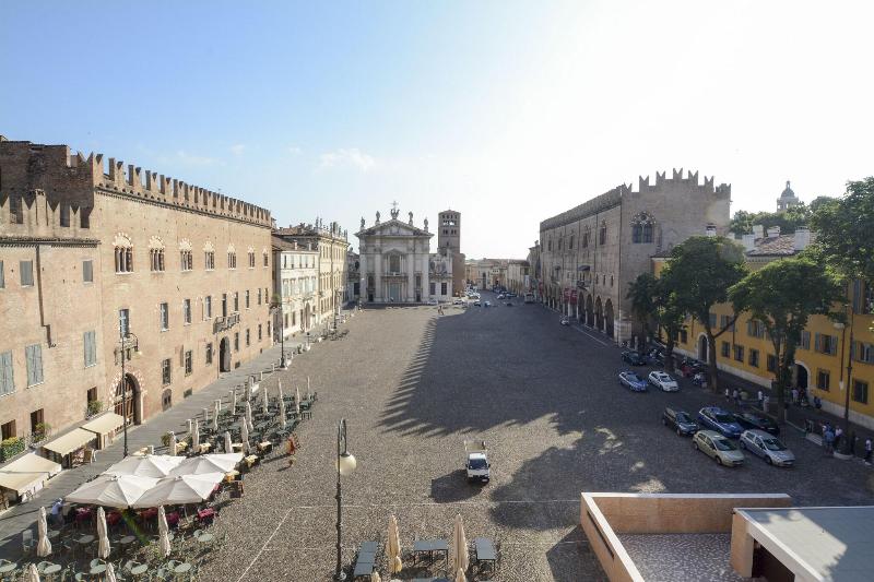 Due Guerrieri Mantova - Genel
