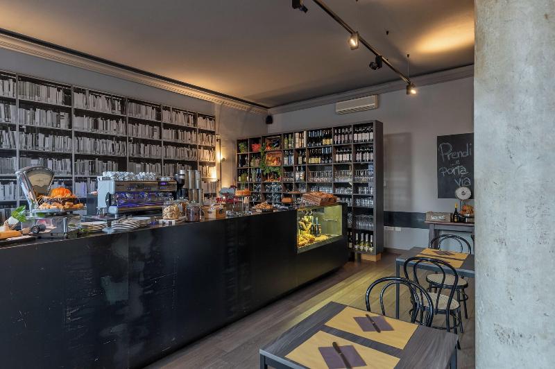 Due Guerrieri   Mantova - Restoran