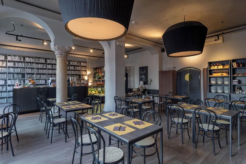 Due Guerrieri   Mantova - Restoran