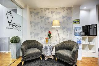 Hostel Innba Lisbon fotoÄŸrafÄ±