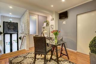 Hostel Innba Lisbon fotoÄŸrafÄ±