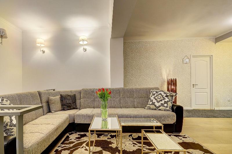Hostel Innba Lisbon - Lobi
