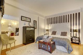 Hostel Innba Lisbon otel fotoğrafı