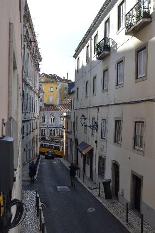 Hostel Innba Lisbon fotoÄŸrafÄ±