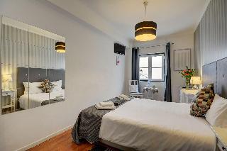 Hostel Innba Lisbon fotoÄŸrafÄ±