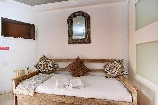 Hostel Innba Lisbon fotoÄŸrafÄ±