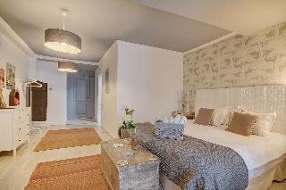Hostel Innba Lisbon fotoÄŸrafÄ±