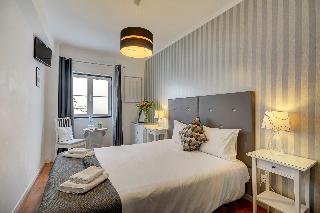 Hostel Innba Lisbon fotoÄŸrafÄ±