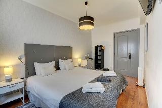 Hostel Innba Lisbon fotoÄŸrafÄ±