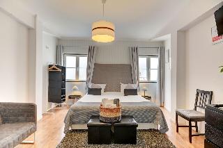 Hostel Innba Lisbon fotoÄŸrafÄ±
