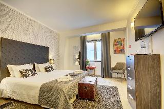 Hostel Innba Lisbon fotoÄŸrafÄ±