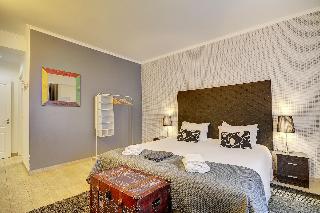 Hostel Innba Lisbon fotoÄŸrafÄ±