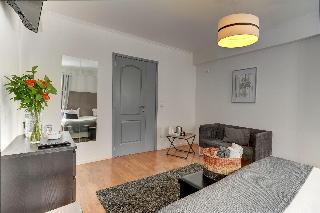 Hostel Innba Lisbon fotoÄŸrafÄ±