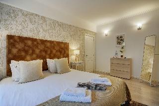 Hostel Innba Lisbon fotoÄŸrafÄ±