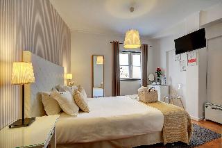 Hostel Innba Lisbon fotoÄŸrafÄ±