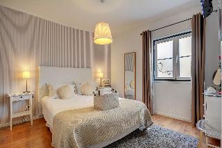 Hostel Innba Lisbon fotoÄŸrafÄ±