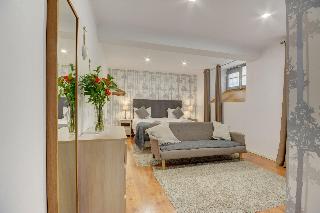 Hostel Innba Lisbon fotoÄŸrafÄ±