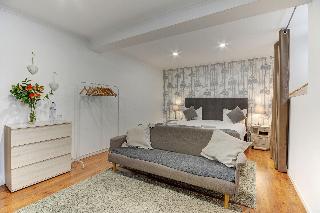 Hostel Innba Lisbon fotoÄŸrafÄ±