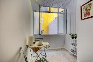 Hostel Innba Lisbon fotoÄŸrafÄ±