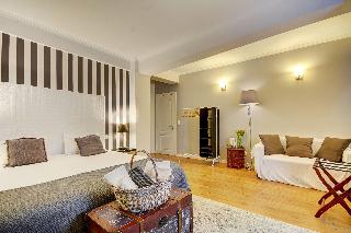Hostel Innba Lisbon fotoÄŸrafÄ±