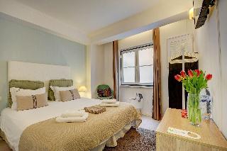 Hostel Innba Lisbon fotoÄŸrafÄ±