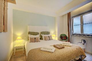 Hostel Innba Lisbon fotoÄŸrafÄ±