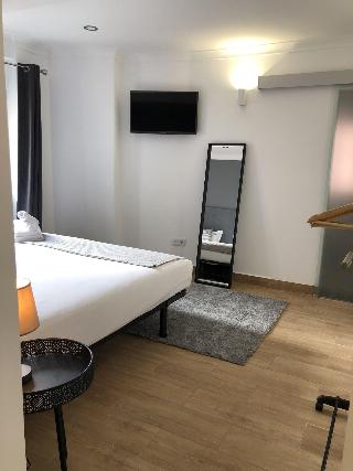 Hostel Innba Lisbon fotoÄŸrafÄ±