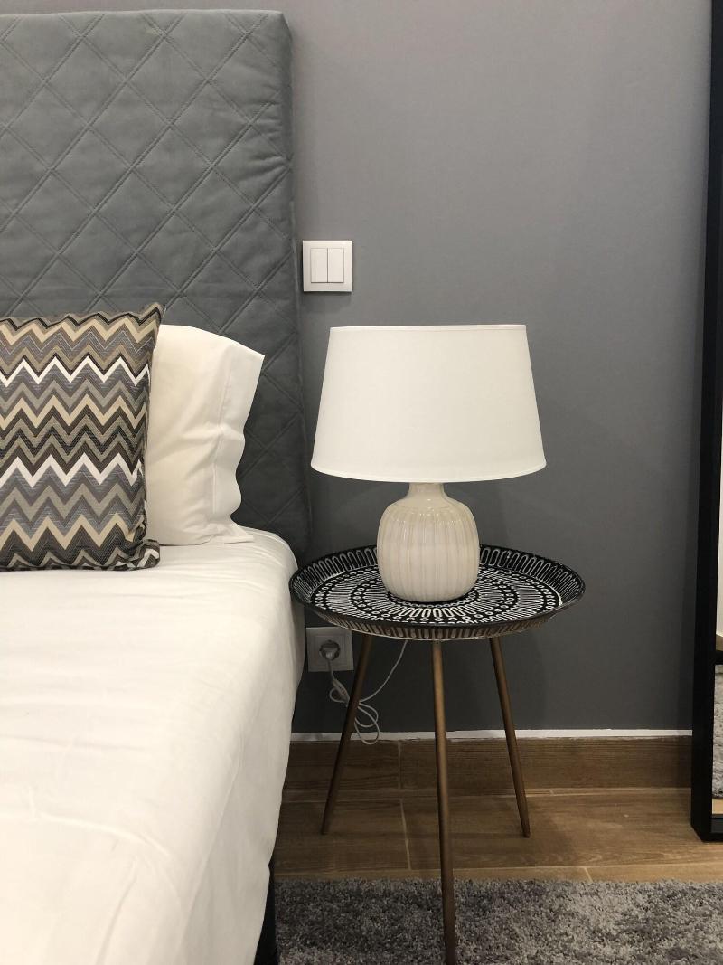Hostel Innba Lisbon - Oda