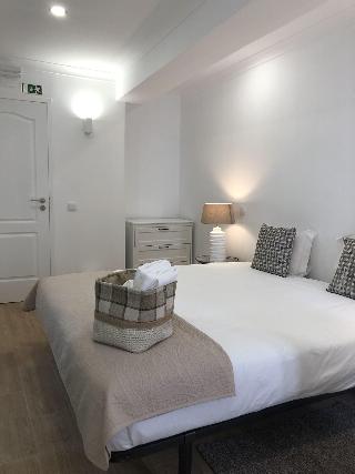 Hostel Innba Lisbon fotoÄŸrafÄ±