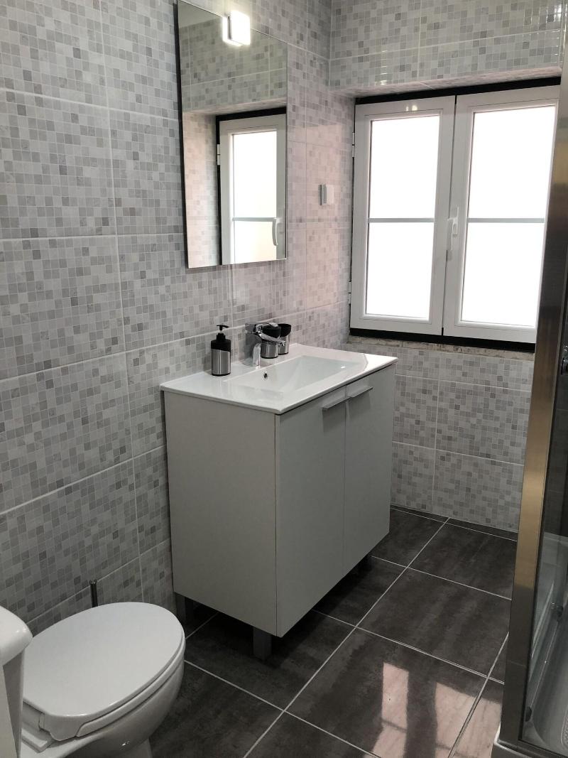 Hostel Innba Lisbon - Oda
