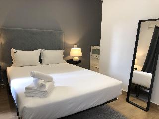 Hostel Innba Lisbon fotoÄŸrafÄ±