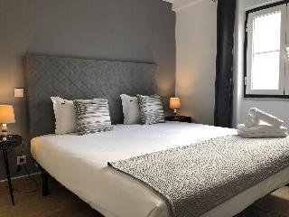 Hostel Innba Lisbon fotoÄŸrafÄ±