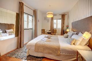 Hostel Innba Lisbon fotoÄŸrafÄ±