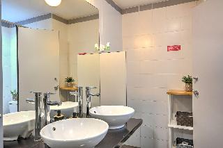 Hostel Innba Lisbon fotoÄŸrafÄ±