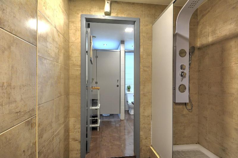 Hostel Innba Lisbon - Oda