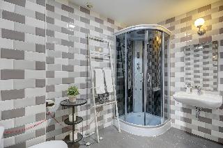 Hostel Innba Lisbon fotoÄŸrafÄ±